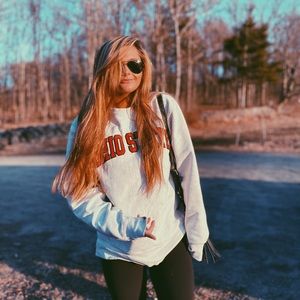 Meet your Posher, Macie